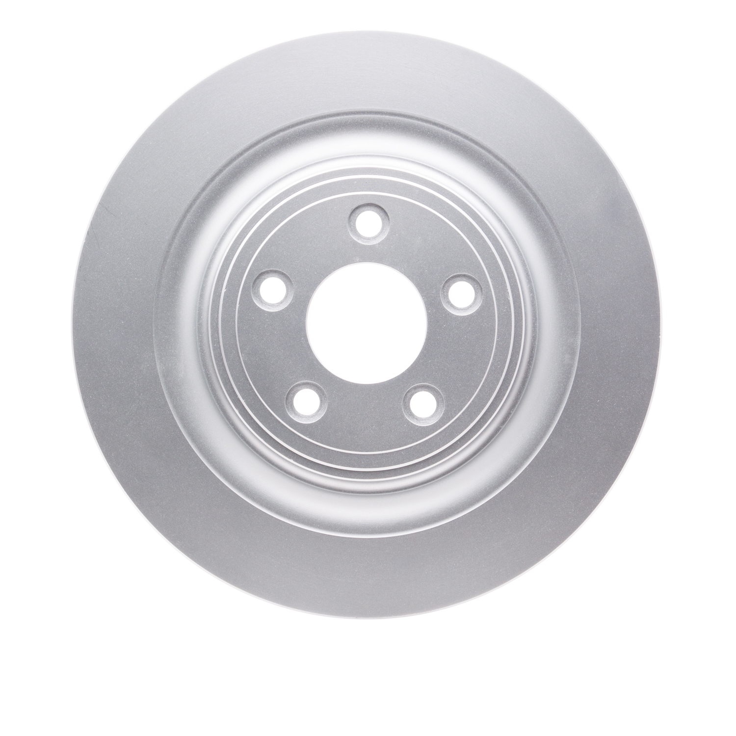 DYNAMIC FRICTION Disc Brake Kit 9514-20005 — image 2