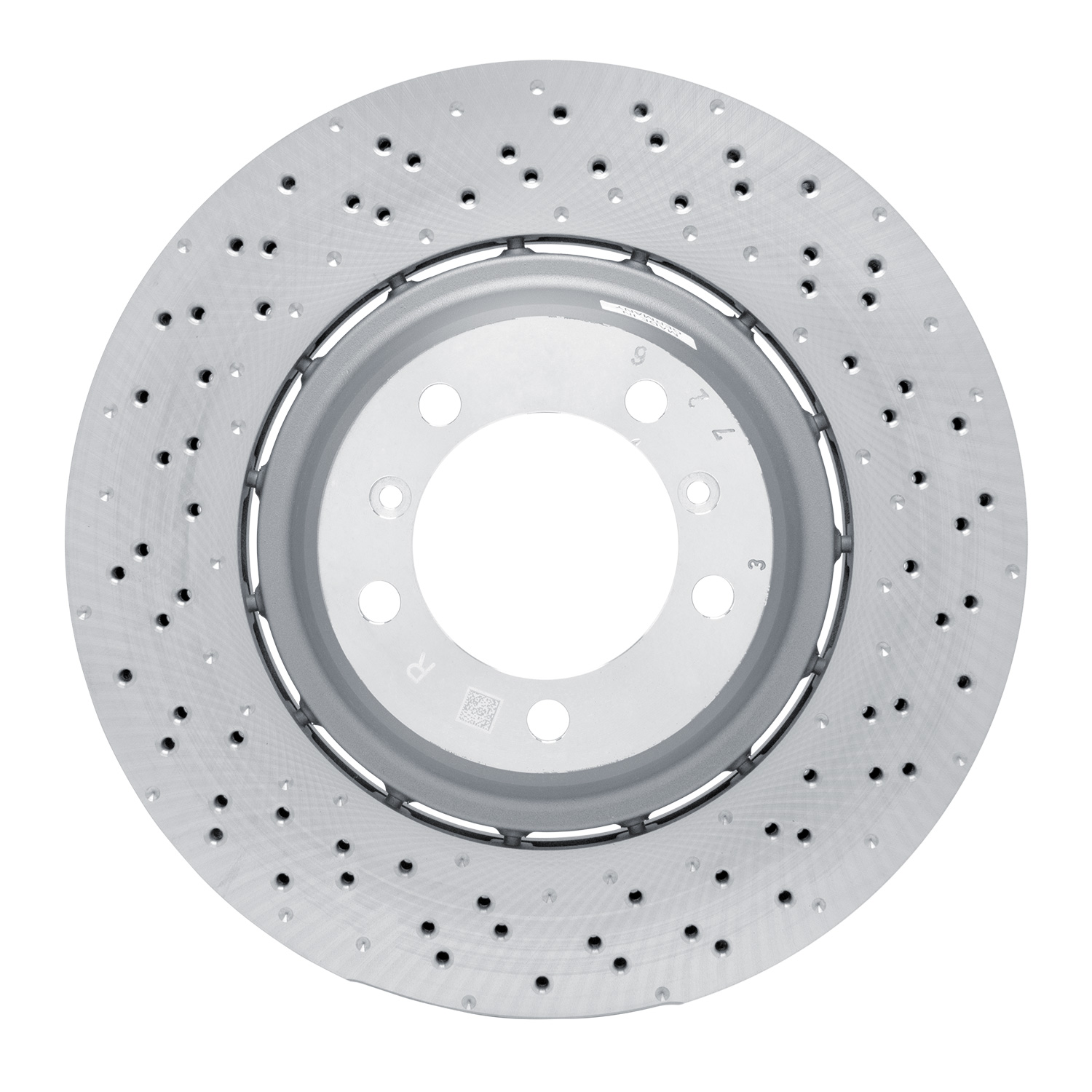 DYNAMIC FRICTION Disc Brake Kit 9512-02127 — image 2