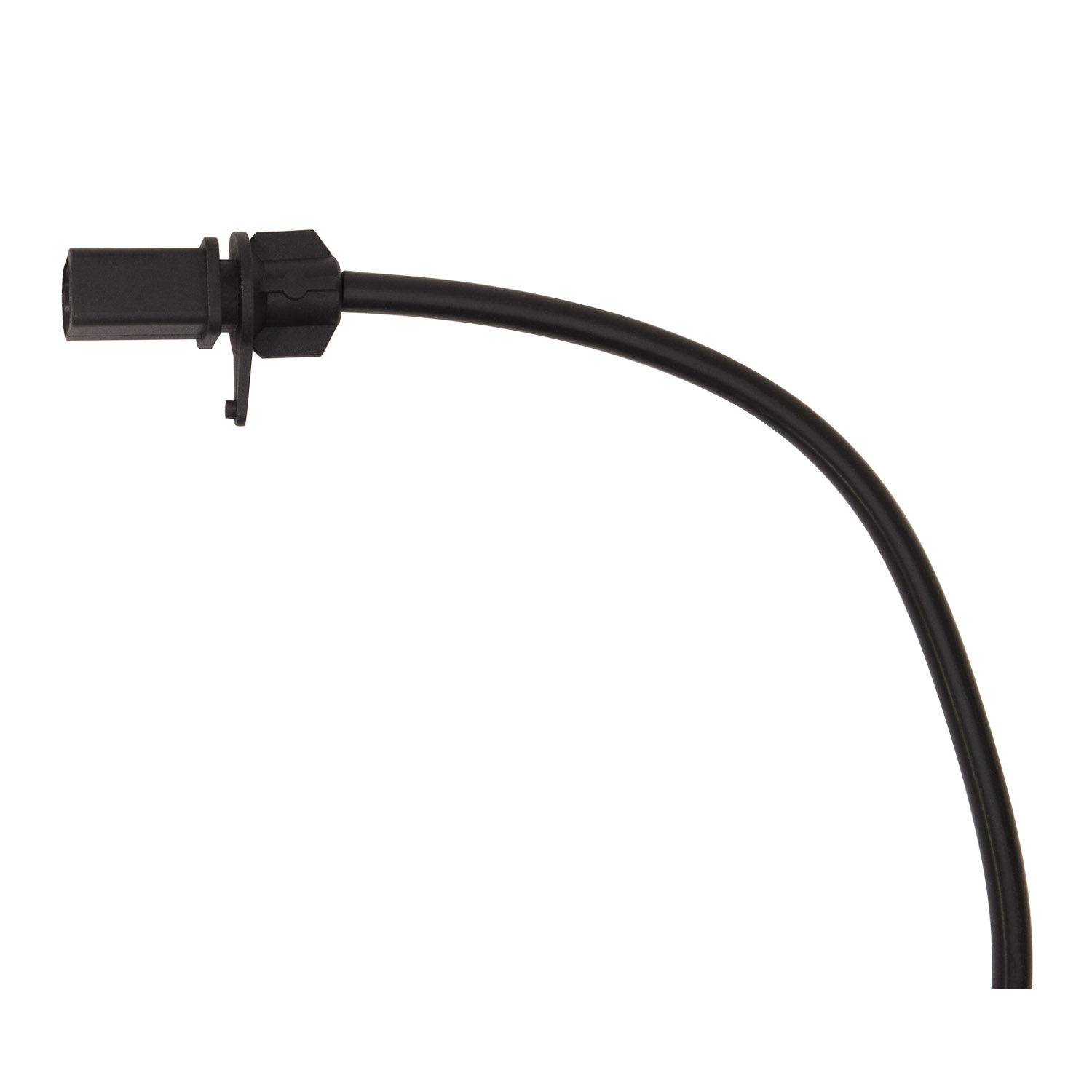 Dynamic Friction Hi-Temp Brake Pad Wear Sensors - 341-02046 — image 2