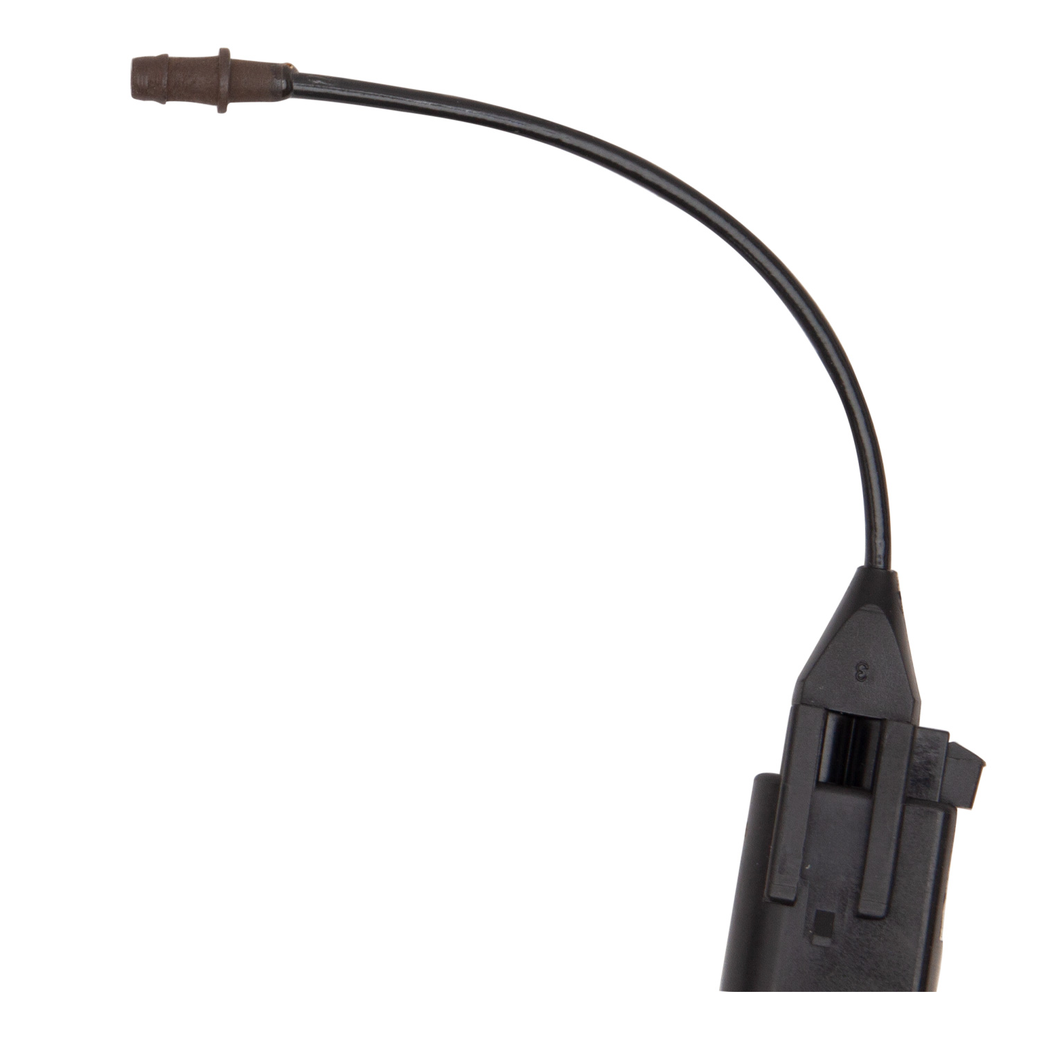 Dynamic Friction Hi-Temp Brake Pad Wear Sensors - 341-56000 — image 2
