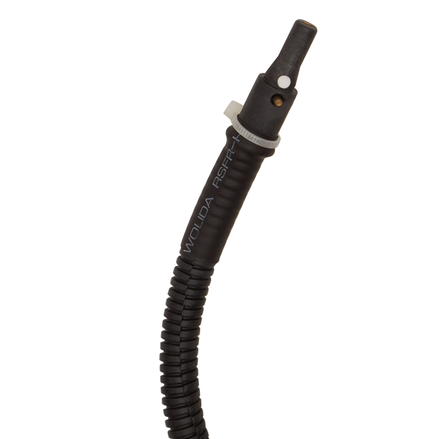 Dynamic Friction Hi-Temp Brake Pad Wear Sensors - 341-68001 — image 3