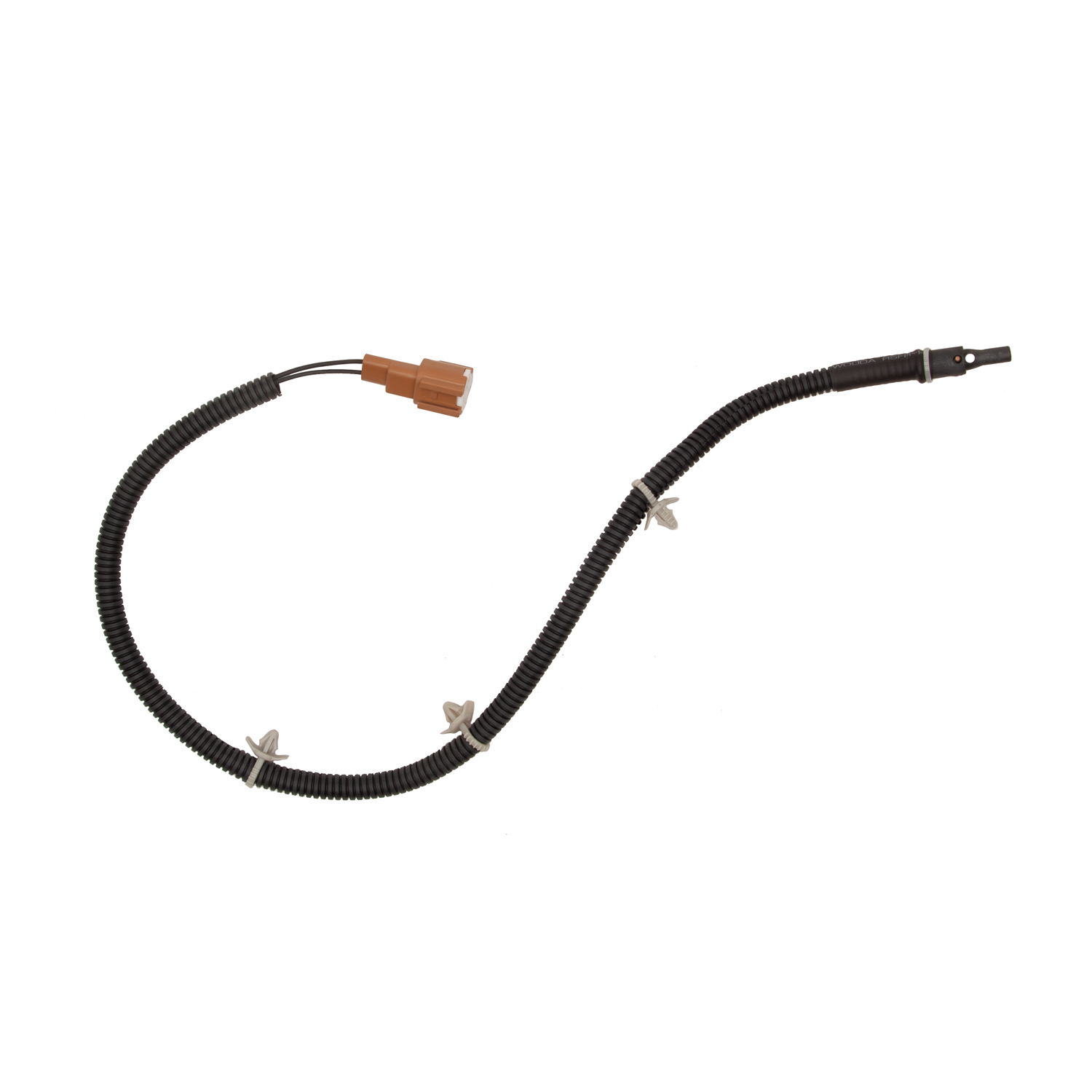 Dynamic Friction Hi-Temp Brake Pad Wear Sensors - 341-68001 — image 4