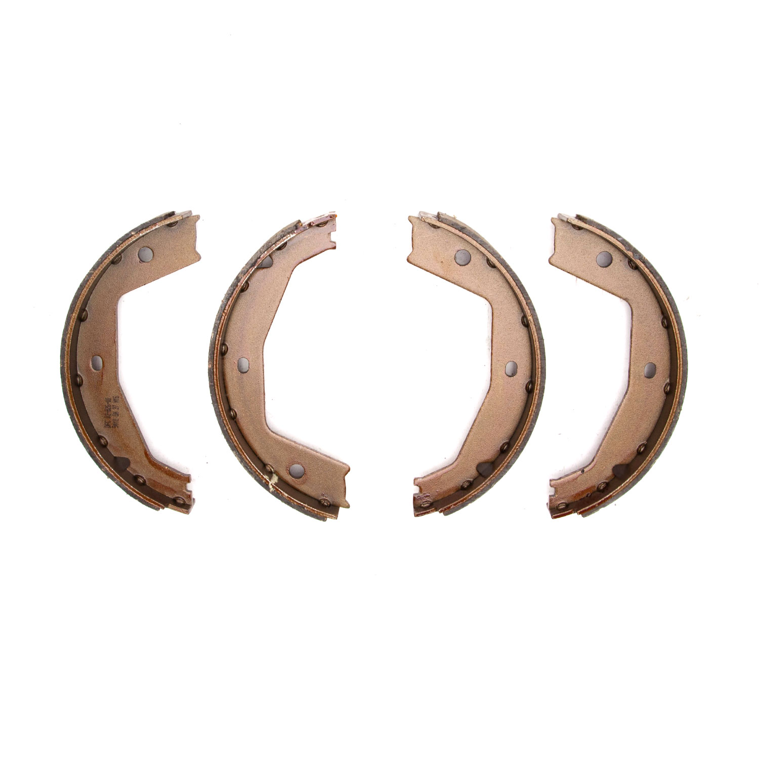 DFC Drum Brake Shoe - 3