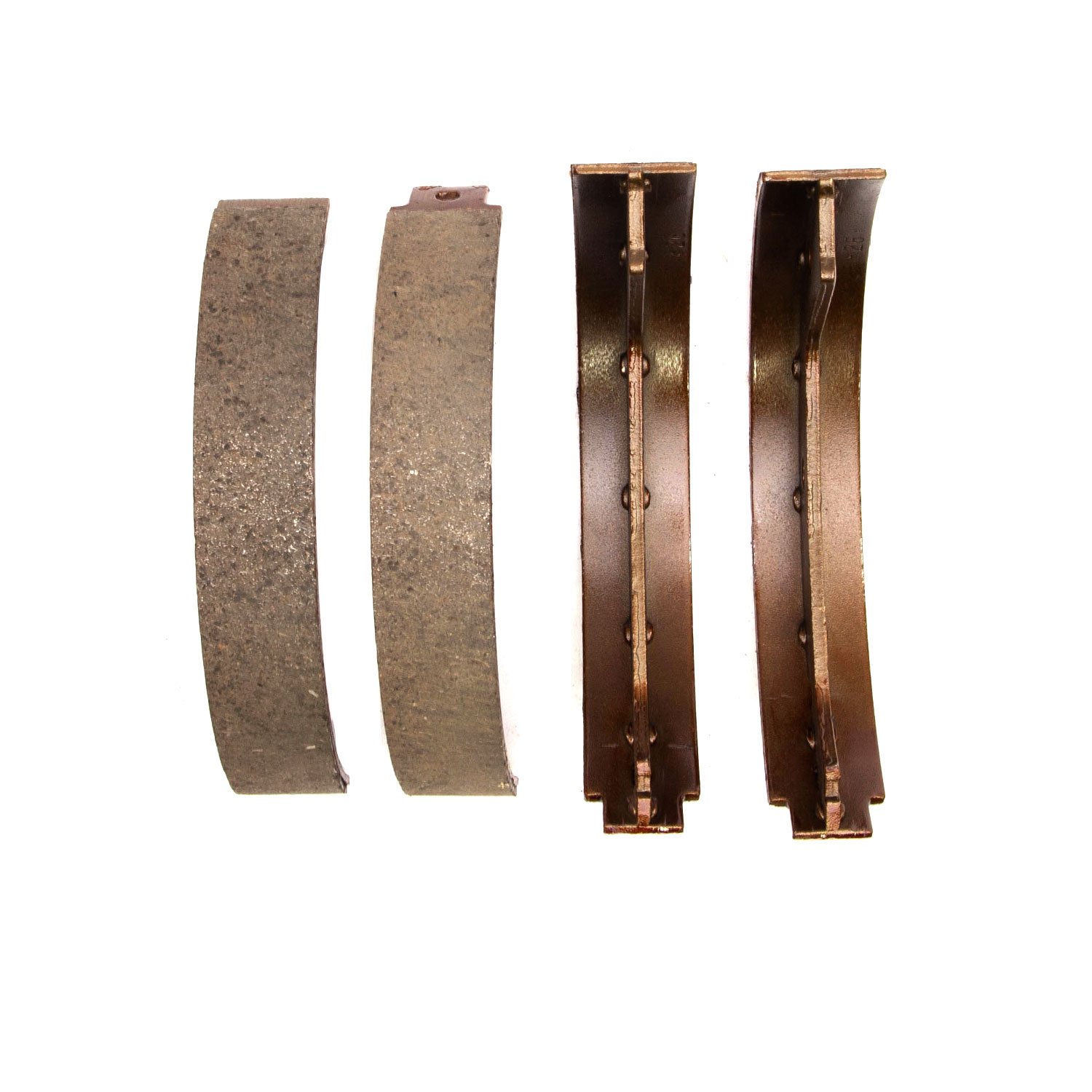 DFC Drum Brake Shoe - 4