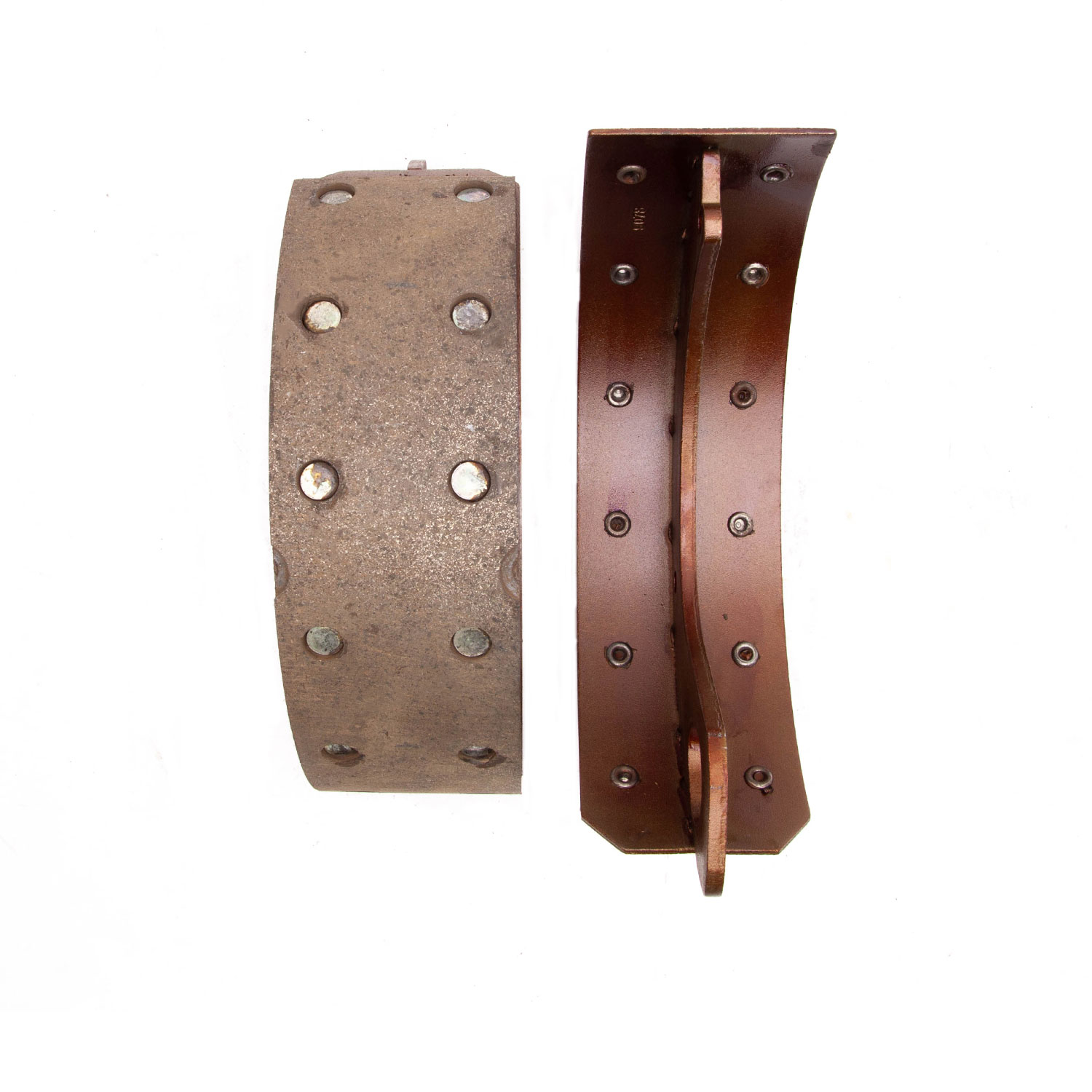 DFC Drum Brake Shoe - 4