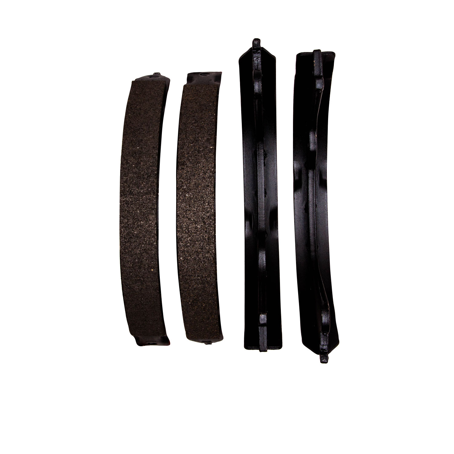 Dynamic Friction Parking Shoes - 1902-1087-00 - 5