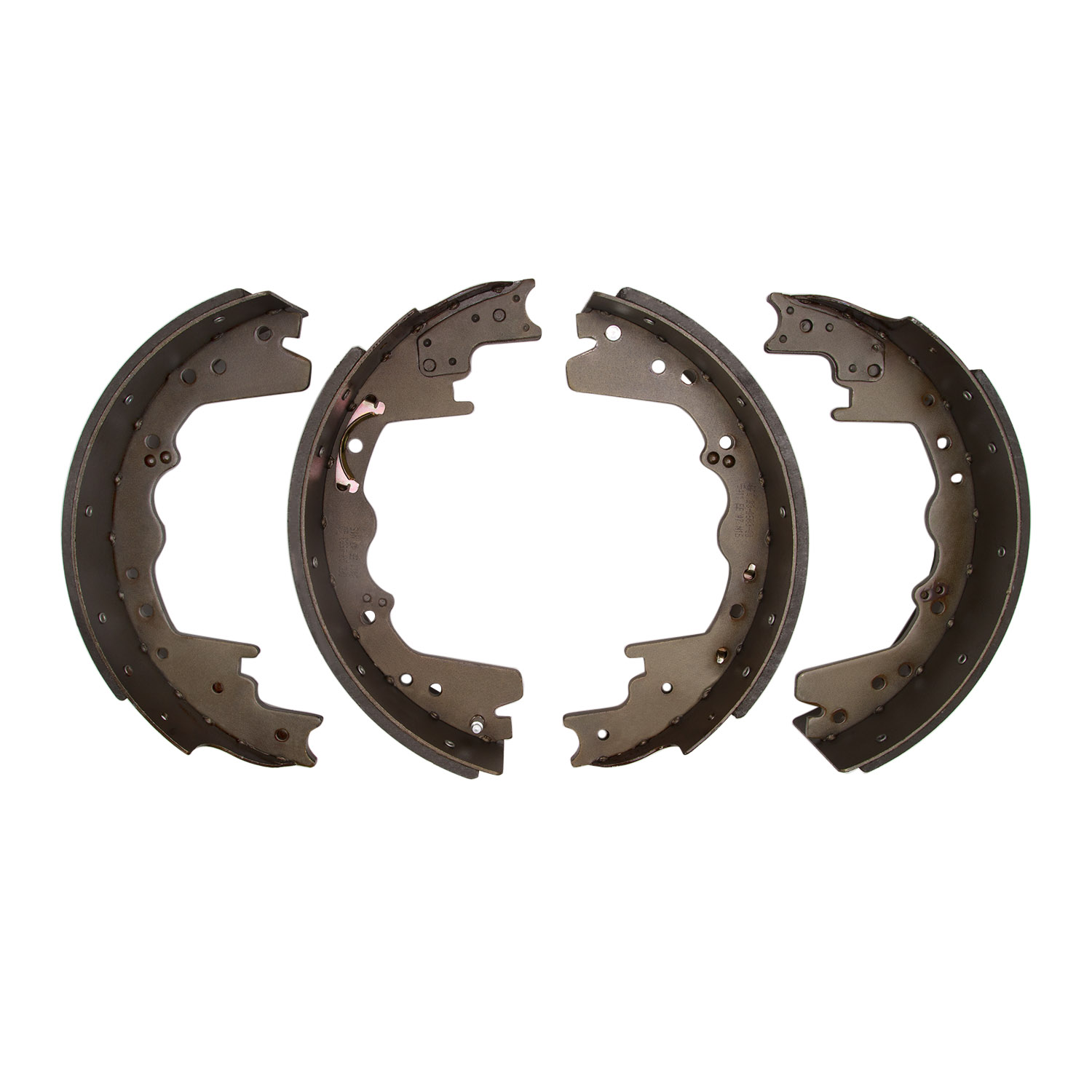 DYNAMIC FRICTION Disc Brake Kit 4514-54198 — image 3