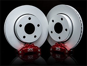  America's Preferred Automotive Brakes Manufactuer -  Products