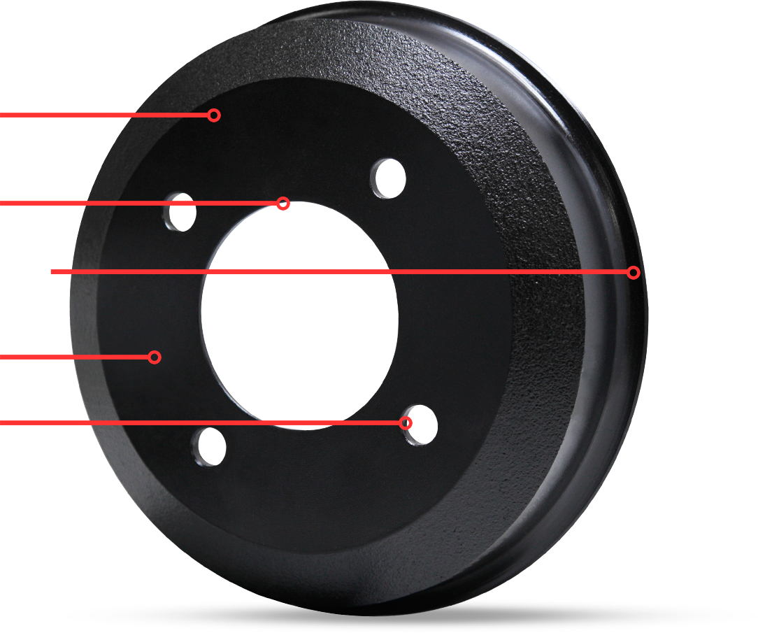 s4 drums and pointers