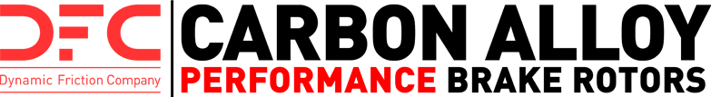 logo of dfc-carbon-alloy-performance