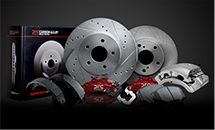 Dynamicfriction.com - America's Preferred Automotive Brakes