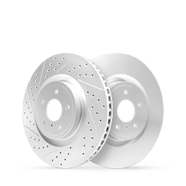 Front Dynamic Friction Company Disc Brake Rotor 600-80027 1 Front Dynamic Friction Company Disc Brake Rotor 600-80027 1