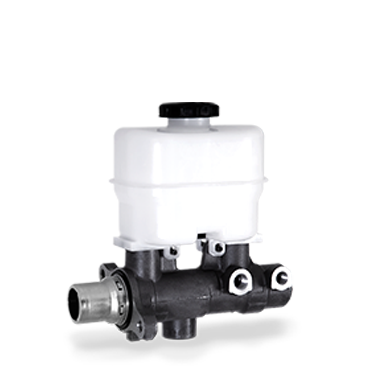 Dynamic Friction Company Brake Master Cylinder 355-73023 Dynamic Friction Company Brake Master Cylinder 355-73023