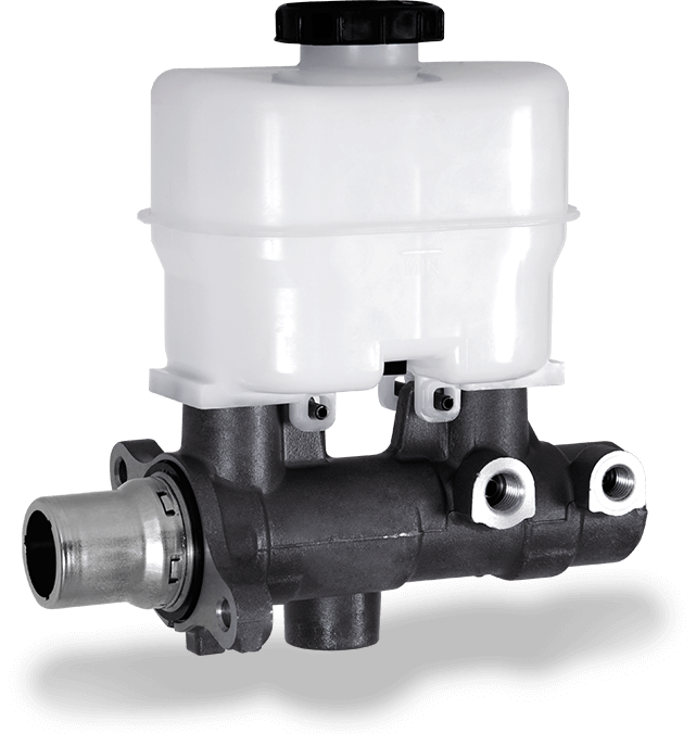 Dynamic Friction Company Brake Master Cylinder 355-72044 Dynamic Friction Company Brake Master Cylinder 355-72044