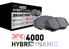 Dynamicfriction.com - America's Preferred Automotive Brakes