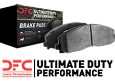 Rear Right Dynamic Friction Company Premium Brake Caliper 331-76660 Rear Right Dynamic Friction Company Premium Brake Caliper 331-76660