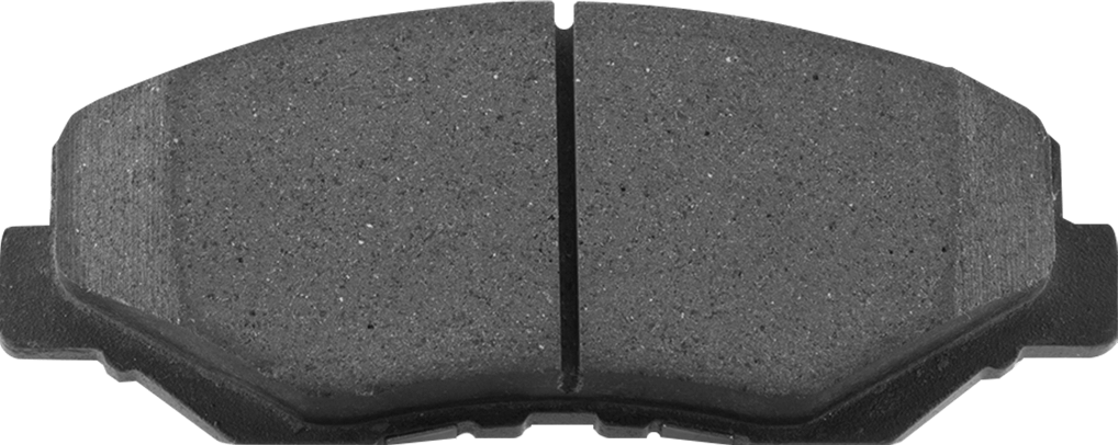 brake pads hybridynamic