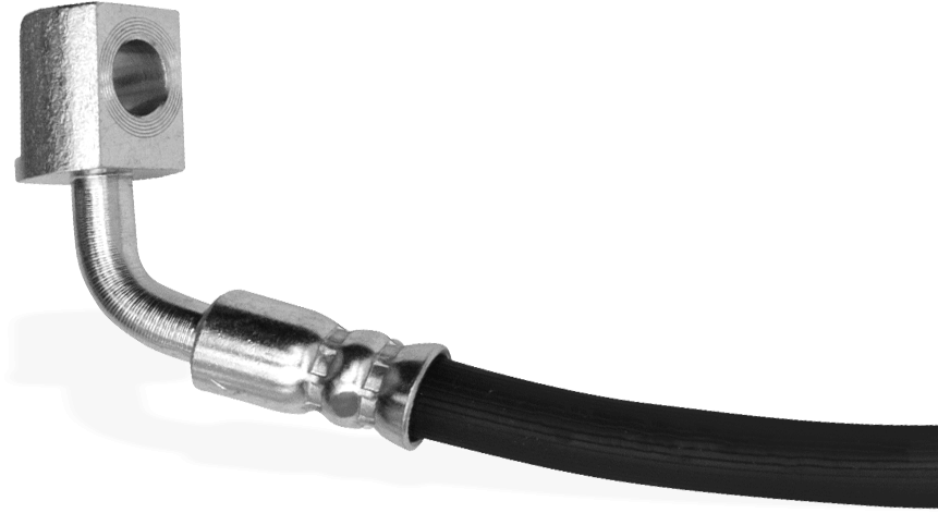 Brake hose by DFC Brake-hose
