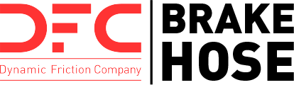 DFC Master Cylinder Master Cylinder logo