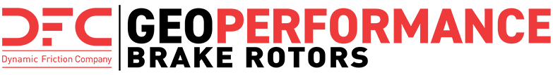 logo DFC GEOPERFORMANCE logo of dfc-carbon-alloy-performance