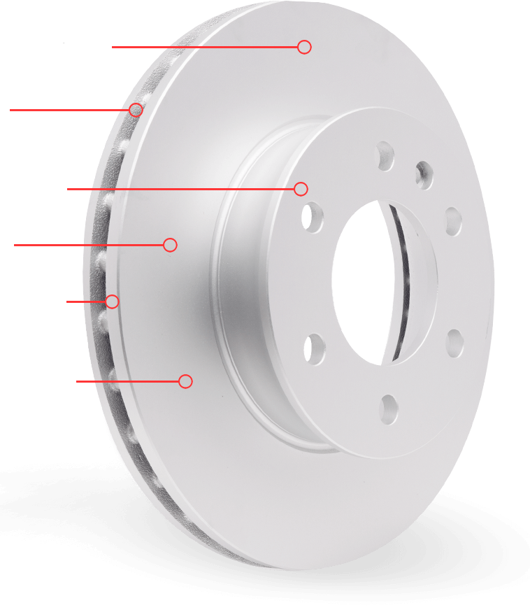 DFC label label