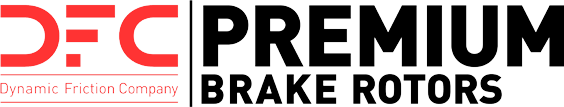 dfc premium brake rotors dfc-premium-brake-rotors logo