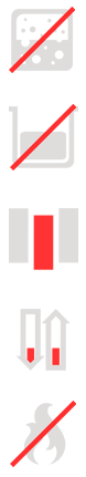 hardware benefit Dfc hw benefits icons