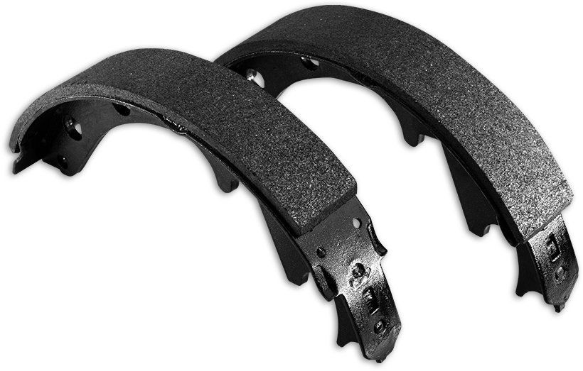 True Arc Brakeshoe True Arc Brakeshoe