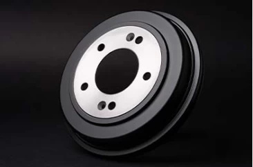 Brake drums