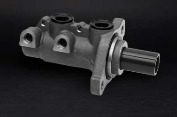 Brake master cylinder