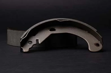 Brake shoes