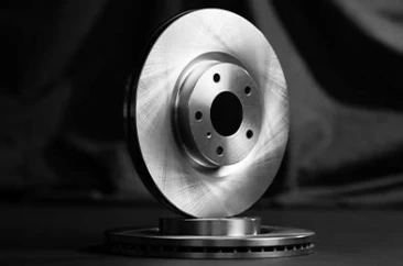 Premium rotors